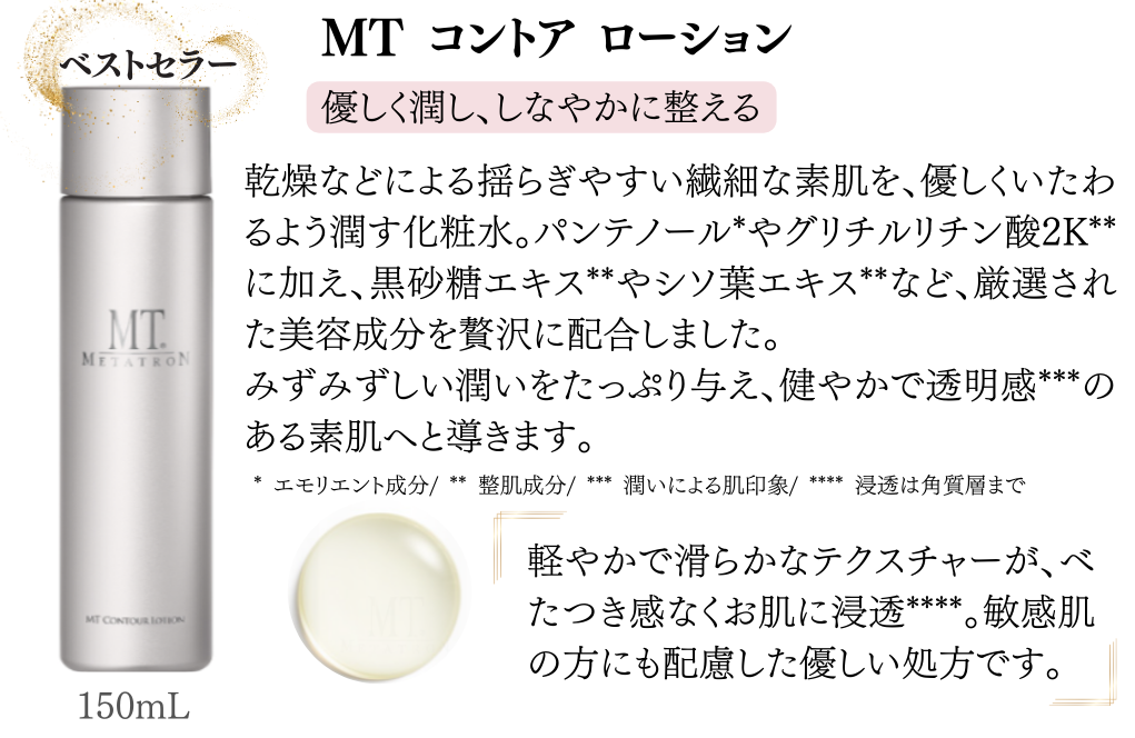 MTコントアローション